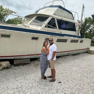 Meet your Posher, S lissette